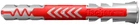 Дюбель Fischer DuoPower 6 х 50 мм 8 шт (537650_Fischer)