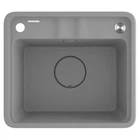 Мойка кухонная Deante Momi (m472876)