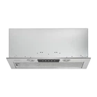 Вытяжка кухонная Pyramida CX 70 E IX (m474129)