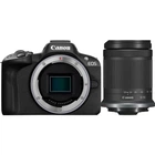 Цифровий фотоапарат Canon EOS R50 + RF-S 18-150 IS STM (m512512)