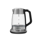 Электрочайник Polaris PWK 17115CGLD WIFI IQ Home Матовий (m470430)
