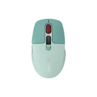 Миша Canyon MW-26 LCD Silent Wireless/Bluetooth (m468082)