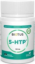 Аминокислота Biotus 5-HTP