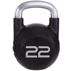 Гиря York TA-2681-22 22 кг