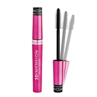 Туш для вій Topface PT314 3Dimension Volume Mascara 8 мл (8681217248779)