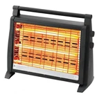 Обігрівач інфрачервоний Kumtel LX-2832 1500 Вт