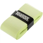 Обмотка на ручку ракетки теніс, сквош, бадмінтон Overgrip TELOON TRU408-6 (6шт, салатовий)