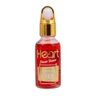 Цветочное масло для кутикулы Heart Strawberry 50 ml
