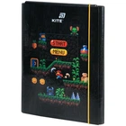 Папка для трудового навчання Kite Pixel Game А4 K25-213-2