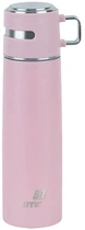 Термос Kite 500 мл Рожевий (K25-1224-3)