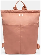 Рюкзак UA Studio Lite Backpack 16L рудий Жіночий 40 х 26 х 11 см