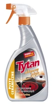 Спрей для чищення керамичіних плит Tytan 500 мл