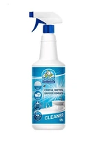 Профессиональное чистящее средство для ванных комнат Balu Cleaner 1 л