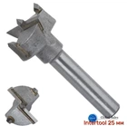 Фреза форстнера Intertool 25 мм (SD-0492)