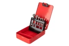 Набор зенкеров Intertool 6.3 x 8.3 x 10.4 x 12.4 x 16.5 x 20.5 мм (6 шт.) (SD-5006)