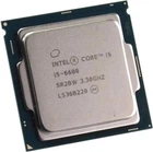 Процессор Intel Core i5-6600 3.30GHz/6MB/8GT/s (SR2BW) s1151 TRAY