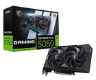 Видеокарта MSI GeForce RTX 5050 Gaming OC 8GB GDDR6 DLSS4 (5050 8G GAMING OC) EU