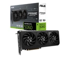 Видеокарта ASUS GeForce RTX 5060 Prime OC 8GB GDDR7 DLSS4 (PRIME-RTX5060-O8G) EU