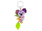 Мягкая игрушка-подвеска Коала с прорезывателем, Lamaze, L27529