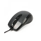 Мышка A4Tech N-708X Glossy Grey (4711421867009) (256085)