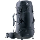Рюкзак Deuter Aircontact Lite 45+10 л black-graphite 3340223 7403