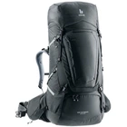 Рюкзак Deuter Aircontact Pro 75+10 л graphite 3370225 4014