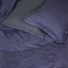Комплект постельного белья MirSon Satin Jacquard 6038 Polly 160 x 220 см (2200009023521)