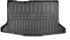 Коврик в багажник Suzuki SX4 2006-2013 Stingray черный полиуретановый