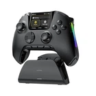 Геймпад Manba One V2 Wireless Controller Black с дисплеем и RGB подсветкой