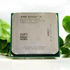 Процессор AMD Athlon II X4 645 3.10GHz/2M/2000MHz (ADX645WFK42GM) sAM2+/AM3 TRAY