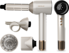 Фен CECOTEC DryGlam Waves Champagne 4in1 (A01_EU01_103715)