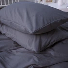 Наволочка MirSon №19-0000 Monument Mikrosatin Premium 50 x 70 см (2200007235582)