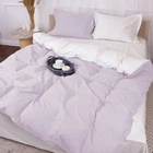 Комплект постельного белья MirSon Poplin Line "002 + 054 Geraldine" 143 x 210 см (2200006288527)