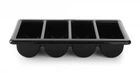 Контейнер для столовых приборов GN 1/1 530x325x100 мм Hendi 552315