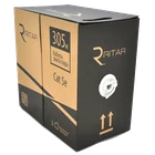 Кабель Ritar КПНПП UTP 4p 24 AWG 305 м PE