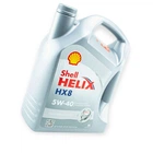 Моторна олива Helix HX8