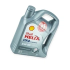 Моторна олива Helix HX8