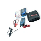 Устр-во зарядн. импульсное 12в 5а, 5,0-120 а/ч led дисплей, микропроцесор bosch c40