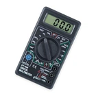 Мультиметр цифровий DT-838
