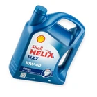 Моторное масло Shell Helix HX7 Diesel