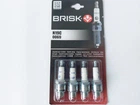 Свічки запалювання ГАЗ-53 Super (Brisk) N19C