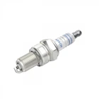 Свечи BOSCH 0242235663 Mazda 626; Suzuki Swift, Vitara; Volkswagen Jetta, Scirocco, LT, Passat; Audi 100; Jaguar XJ; Opel Kadett, Vectra; Mitsubishi Galant; Seat Ibiza; Mercedes S-Class; Porsche 911 VSP807, VSP007, VSP002