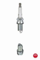 Свечи NGK 6465 Suzuki Grand Vitara, Liana; Nissan Almera, Maxima, Primera; Subaru Impreza, Legacy, Forester; Chevrolet Lacetti; Honda Civic; Mitsubishi Colt, Carisma, Space Star, Lancer; Daewoo Lanos 0847900806, 0948200494, 0K01C18110