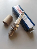 Свеча зажигания BOSCH 0 242 240 593