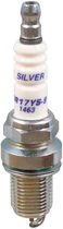 Свеча зажигания (DR17YS-9) BRISK Brisk (DR17YS9)