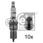 Свічка запалювання FEBI BILSTEIN 13444 Febi Bilstein (13444)