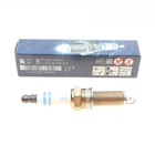 Свічка запалювання Bosch Platinum Iridium YR7SII33U 9686 0242135548