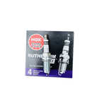 Свеча зажигания NGK 96355 Ruthenium HX High Ignitability