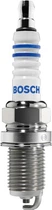 Свеча зажигания Bosch Никелевые (0 242 129 515)