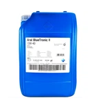 Моторное масло Aral BlueTronic